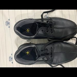 Dr. Martens air cushion sole